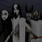 Granny The Afterlife