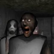 Granny: The Cellar
