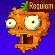 PvZ 2 Requiem
