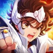 Saint Seiya: Пробуждение