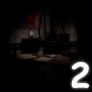 Симулятор Аниматроников 2