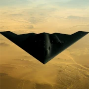 War Drone