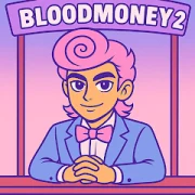 Bloodmoney 2 Human Expenditure Program