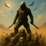 Dead Impact