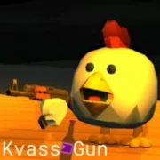 Kvass Gun