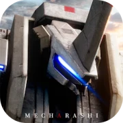 Mecharashi
