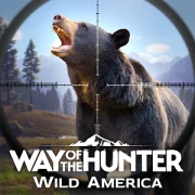 WOTH Wild America