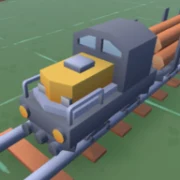 Derailed