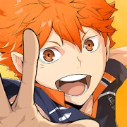 Haikyu Fly High