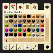 JEI Майнкрафт Мод