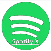 Spotify X