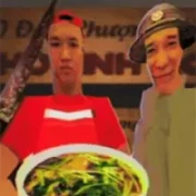 Brother Hai's Pho Restaurant