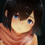 Winter Life in the Countryside