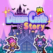 Demon Castle Story
