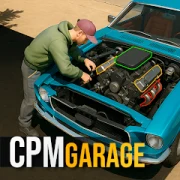 CPM Garage