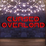 Cursed Overlord