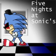 Five Nights at Sonic's