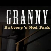 Granny Buttery's Mod Pack