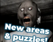 Granny: Mod Pack by Lub (New Escape!)