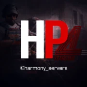 HarmonyProject Приватка