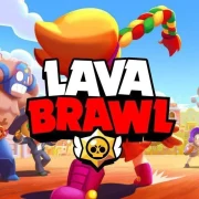 LavaBrawl