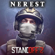 Nerest Standoff 2 Чит