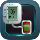 Палец артериального давления