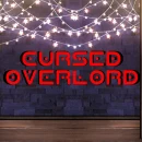Cursed Overlord