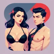 Фанты для взрослых 18+