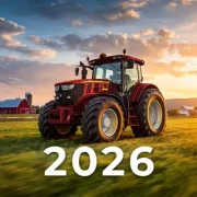 Farm Manager 2026