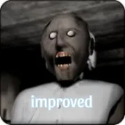 Granny Improved Mod (с Носферату и Маньяком)