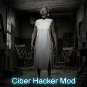 Granny Legacy (Мод от Кибер Хакера)