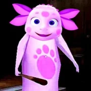 Granny Luntik Atmosphere Mod