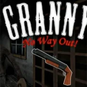 Granny No Way Out