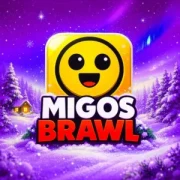 Migos Brawl