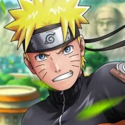 Наруто: Ураганные хроники