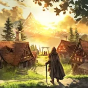 Безмолвный архивариус