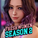FreshWomen (Season 2)
