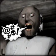 Granny (Русская озвучка с матами 18+)