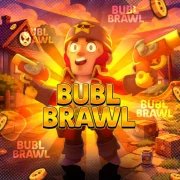 Bubl Brawl