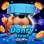 Donty Brawl