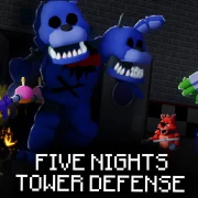 FNAF Tower Defense