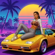 Grand Mobile 2 - RP Simulator