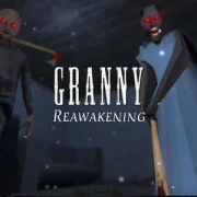 Granny Reawakening