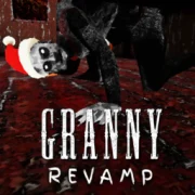 Granny Revamp