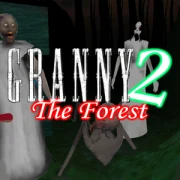 Granny The Forest: Chapter Two