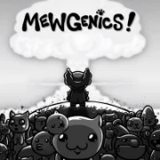 Mewgenics