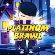 Platinum Brawl