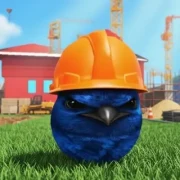 SandBird: Птичка сандбокс