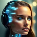 Моя виртуальная ИИ девушка — Нейросимулятор и чат